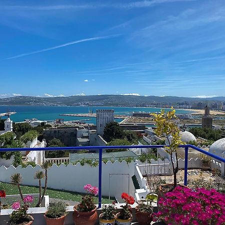 Bab El Fen Hotel Tanger Kültér fotó