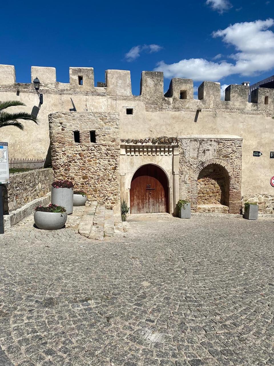 Bab El Fen Hotel Tanger Kültér fotó
